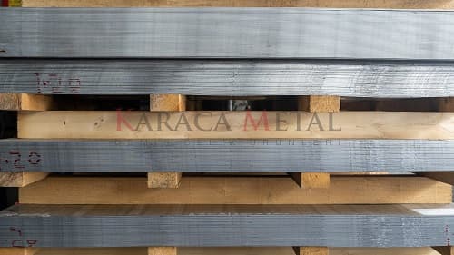 7114 (DC04) Kaliteli Sac Nedir Özellikleri?