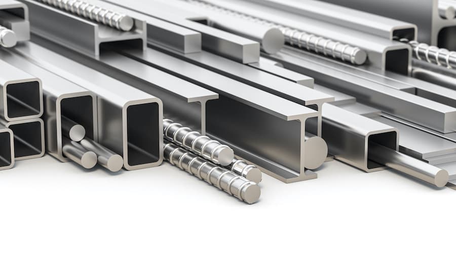 Çelik Profil Ne Demek?