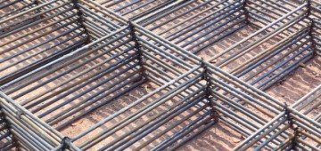 Beton Hasır Ölçüleri ve Çeşitleri