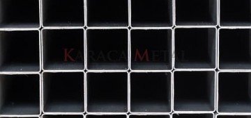 Demir Profil Üreticileri