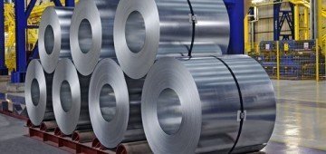 Galvaniz Rulo Sac Üreticileri