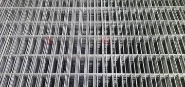 Hasır Tel Çit Nedir?