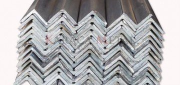 L Eşkenar Köşebent