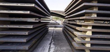 Siyah Sac Teknik ve Mekanik Özellikleri