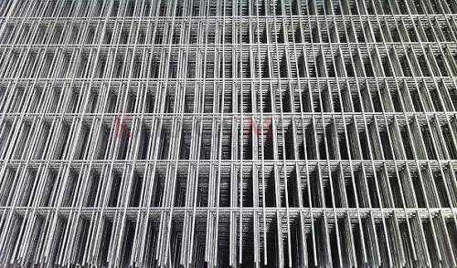 Hasır Tel Çit Nedir?