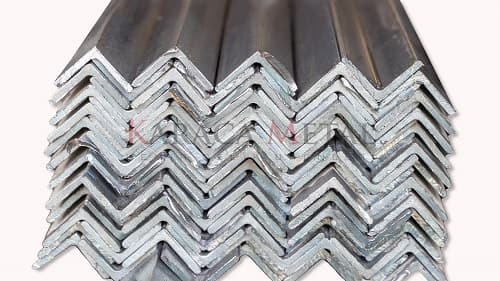 Köşebent Nerede Kullanılır ?