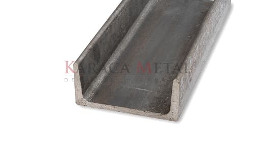 NPU Profil Kesit Ölçüleri