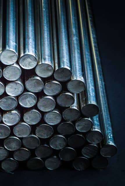 Transmisyon Çeliğin Kimyasal Özellikleri