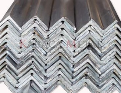 Köşebent Ağırlık Hesaplama