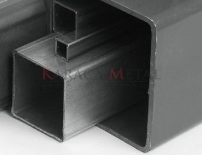 Profil Ağırlık Hesaplama