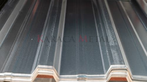 Çatı Sacı Fiyatları