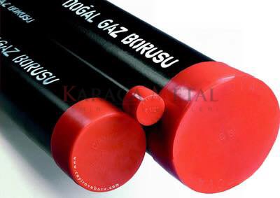 Doğalgaz Borusu Fiyatları