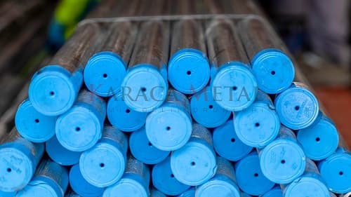 Galvaniz Boru Fiyatları