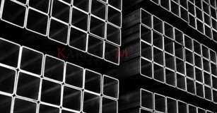 Kutu Profil Fiyatları Listesi